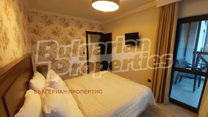 Продава 2-СТАЕН, гр. Банско, област Благоевград, снимка 12 - Aпартаменти - 48234971