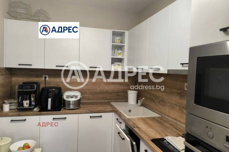 Продава 2-СТАЕН, гр. Варна, Аспарухово, снимка 8 - Aпартаменти - 48725509