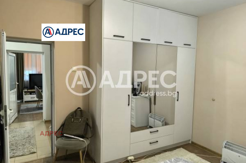 Продава 2-СТАЕН, гр. Варна, Аспарухово, снимка 11 - Aпартаменти - 48725509