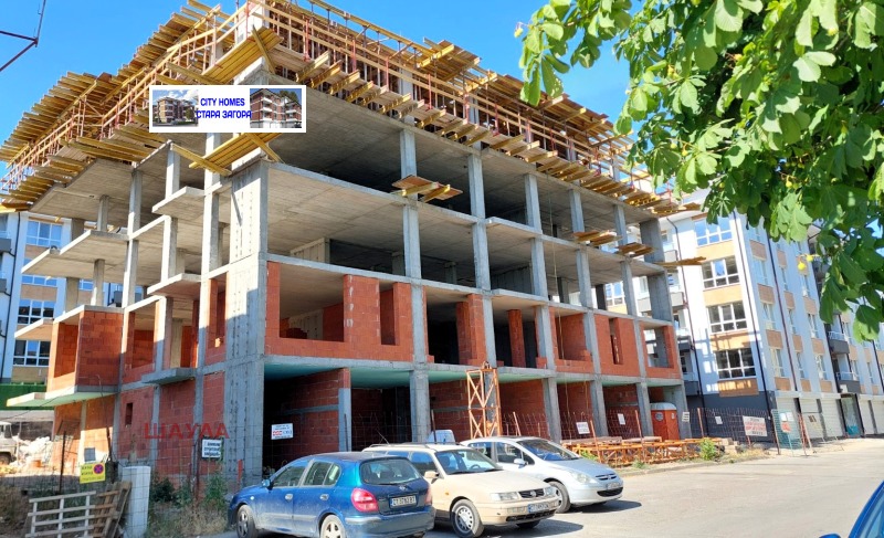 Προς πώληση  1 υπνοδωμάτιο Σταρα Ζαγορα , Ζελεζνηκ - τσενταρ , 78 τ.μ | 36442265 - εικόνα [2]