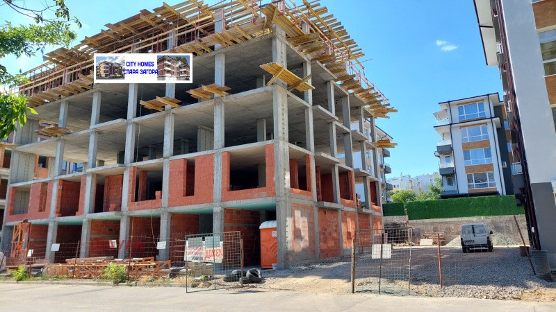 Προς πώληση  1 υπνοδωμάτιο Σταρα Ζαγορα , Ζελεζνηκ - τσενταρ , 78 τ.μ | 36442265 - εικόνα [7]