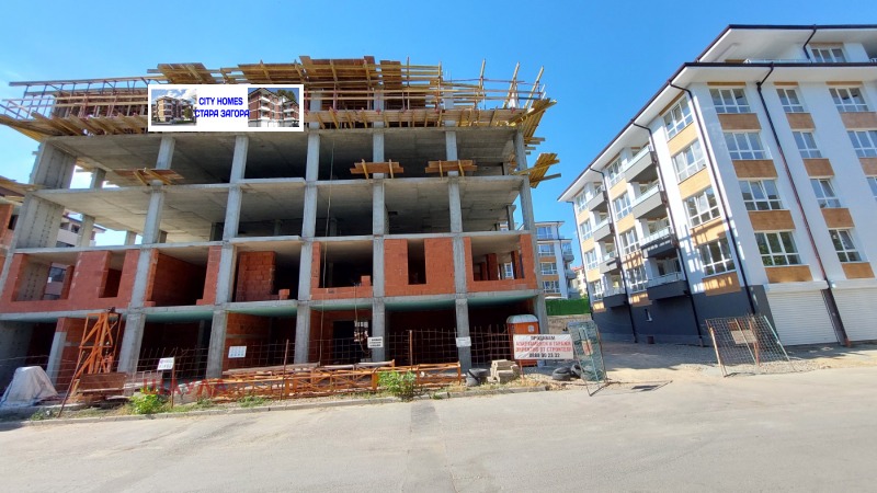 Προς πώληση  1 υπνοδωμάτιο Σταρα Ζαγορα , Ζελεζνηκ - τσενταρ , 78 τ.μ | 36442265 - εικόνα [4]