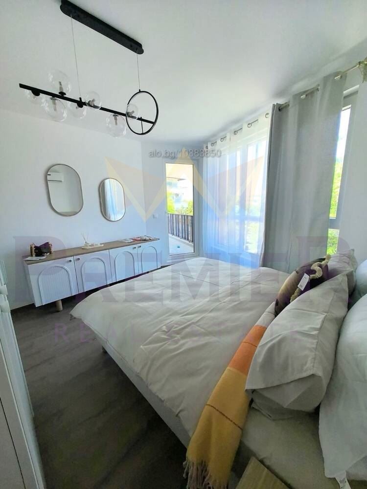 Продаја  1 спаваћа соба регион Бургас , Равда , 60 м2 | 16490066 - слика [6]
