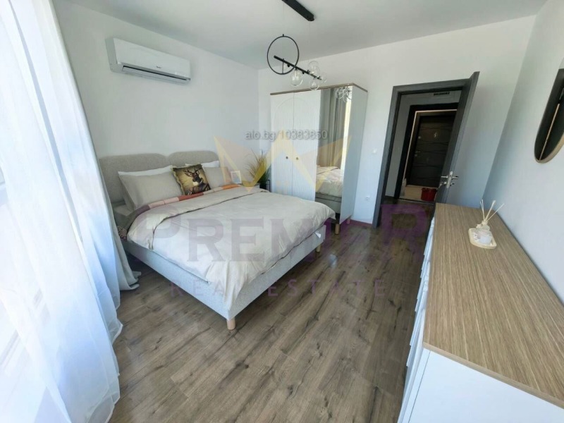 Продаја  1 спаваћа соба регион Бургас , Равда , 60 м2 | 16490066 - слика [5]