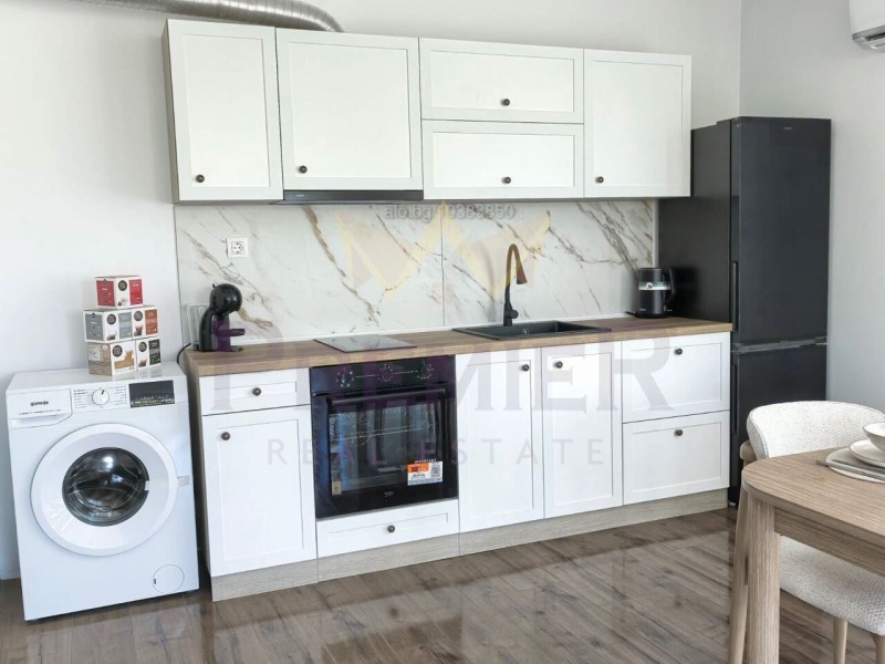 Продаја  1 спаваћа соба регион Бургас , Равда , 60 м2 | 16490066 - слика [4]