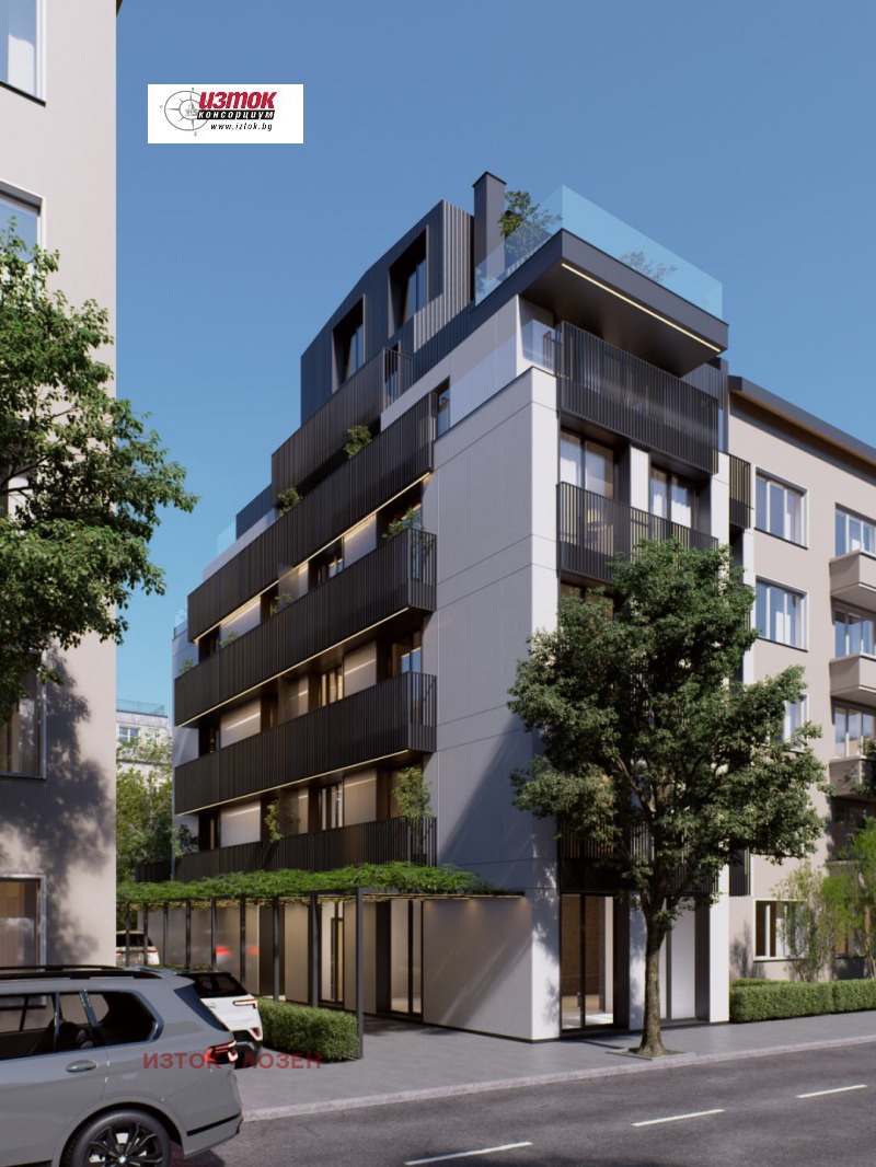 Продава  2-стаен град София , Център , 81 кв.м | 62752840 - изображение [4]