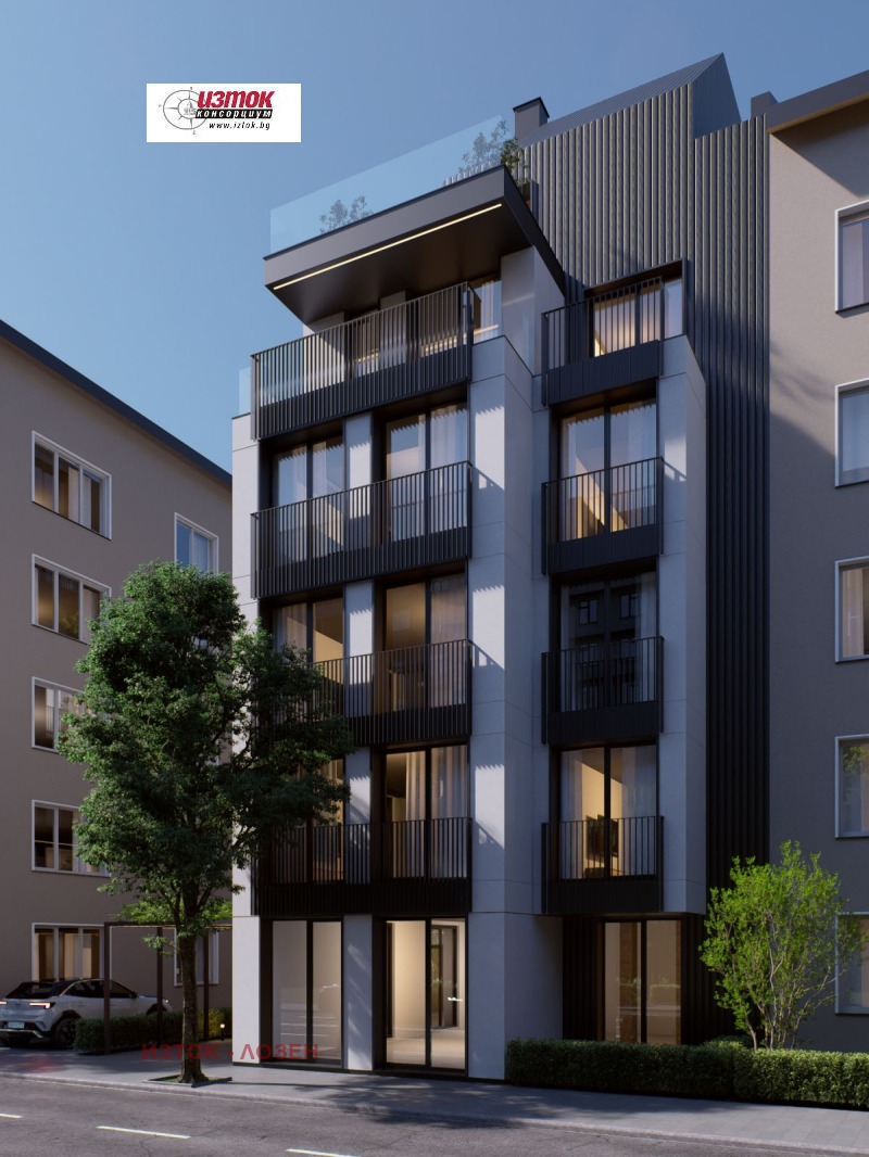 Продава  2-стаен град София , Център , 81 кв.м | 62752840 - изображение [2]