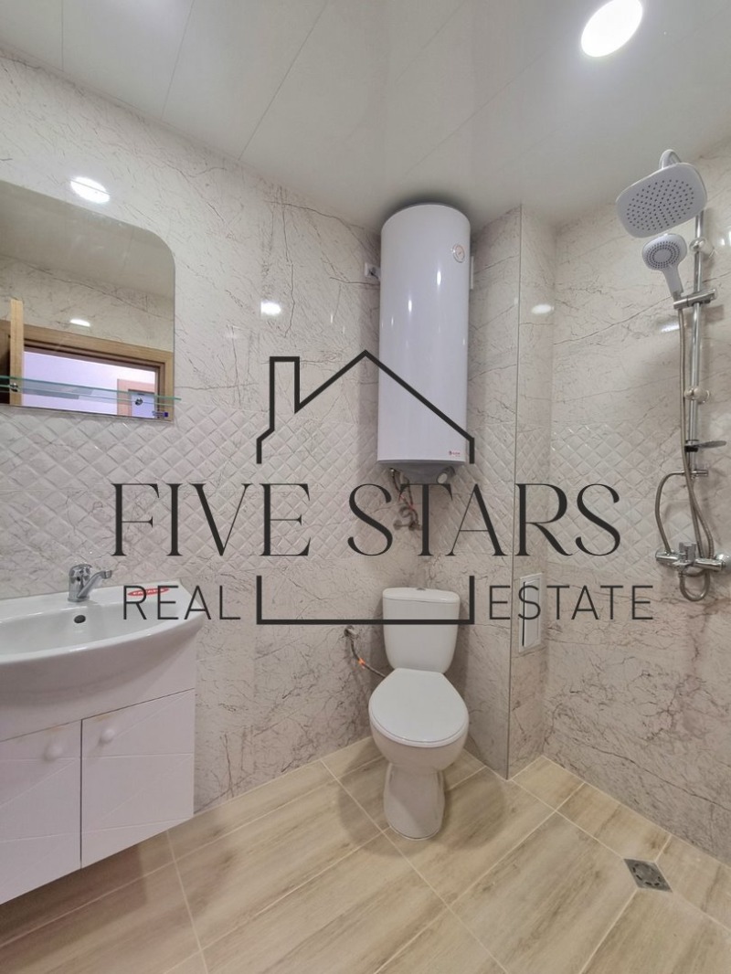 Продава  2-стаен град Варна , Младост 2 , 54 кв.м | 37410791 - изображение [4]