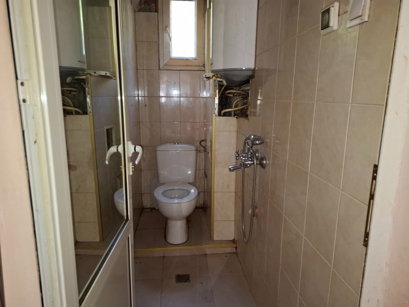 Zu verkaufen  1 Schlafzimmer Sofia , Krasno selo , 70 qm | 85531313 - Bild [6]