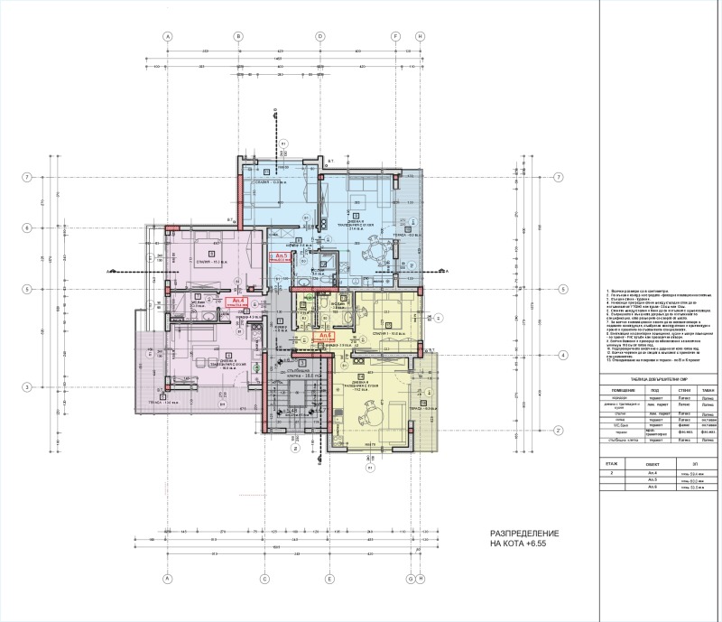Продава 2-СТАЕН, гр. Велинград, област Пазарджик, снимка 5 - Апартаменти - 52782806