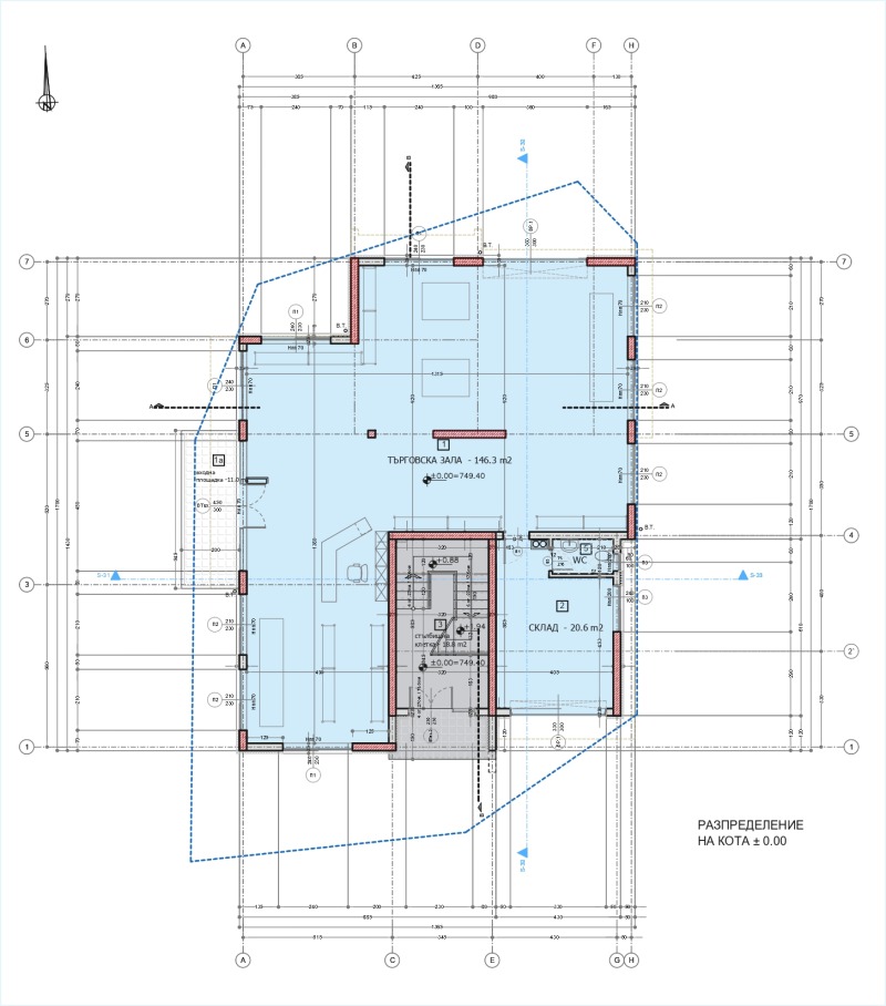 Продава 2-СТАЕН, гр. Велинград, област Пазарджик, снимка 6 - Апартаменти - 52782806
