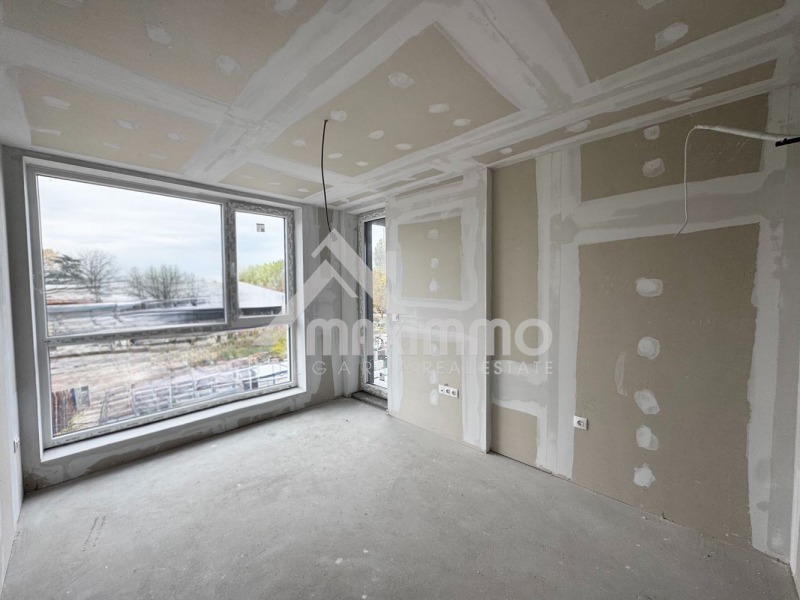 Продава 2-СТАЕН, гр. Варна, Аспарухово, снимка 8 - Апартаменти - 52305663