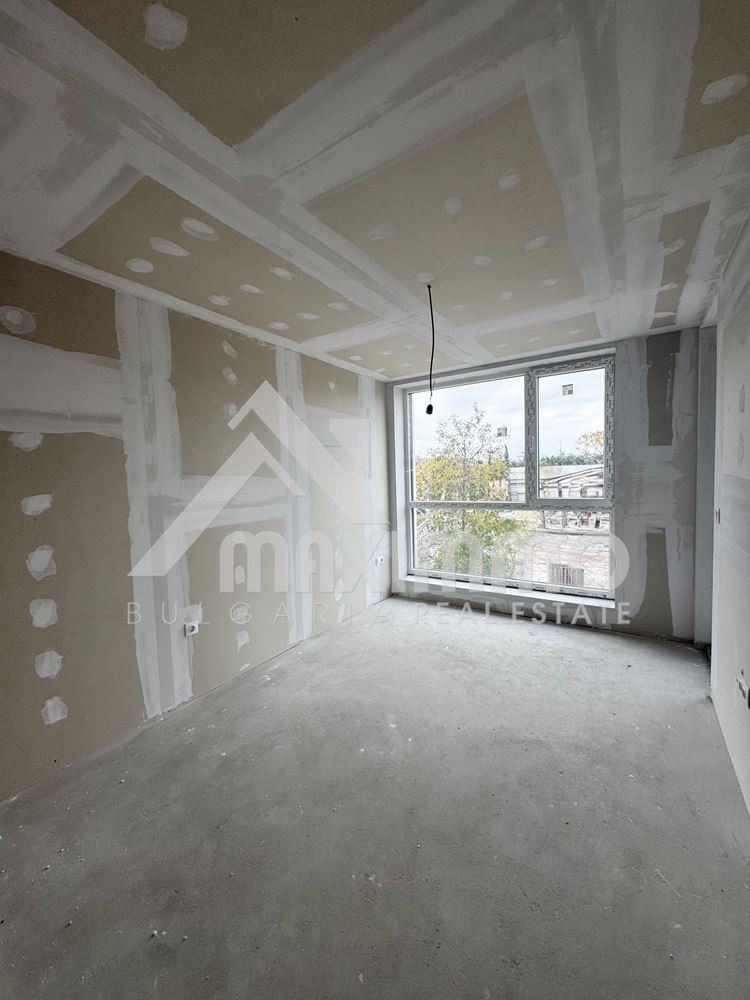 Продава 2-СТАЕН, гр. Варна, Аспарухово, снимка 7 - Апартаменти - 52305663