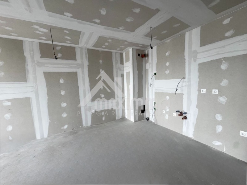 Продава 2-СТАЕН, гр. Варна, Аспарухово, снимка 2 - Апартаменти - 52305663