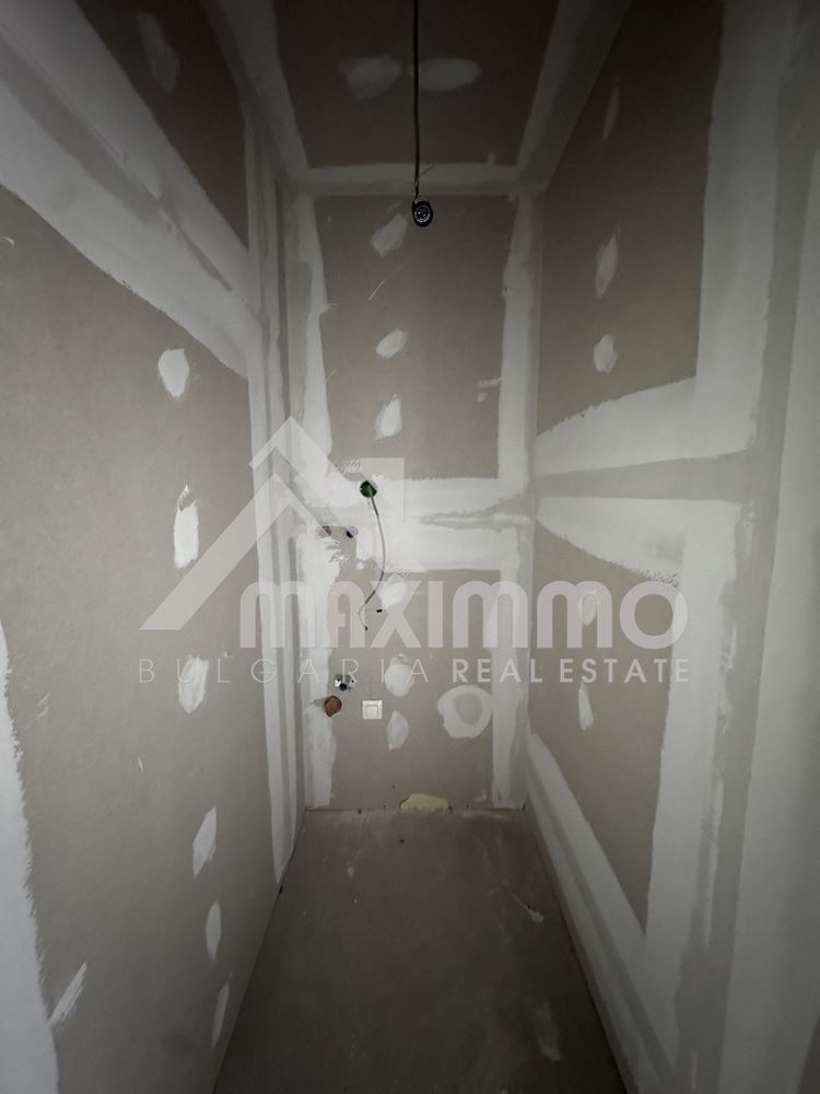 Продава 2-СТАЕН, гр. Варна, Аспарухово, снимка 5 - Апартаменти - 52305663