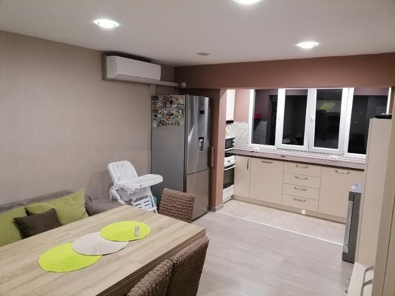 Продава 2-СТАЕН, гр. София, Люлин 8