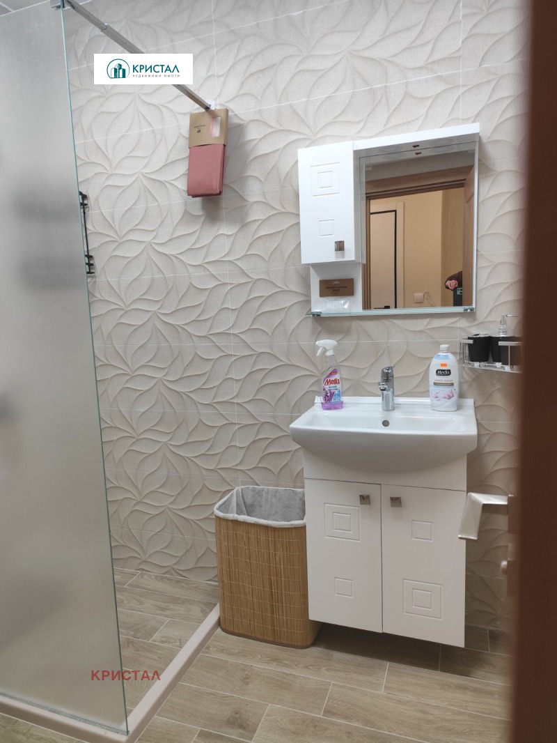 Продава 2-СТАЕН, гр. Пловдив, Тракия, снимка 7 - Апартаменти - 53529507