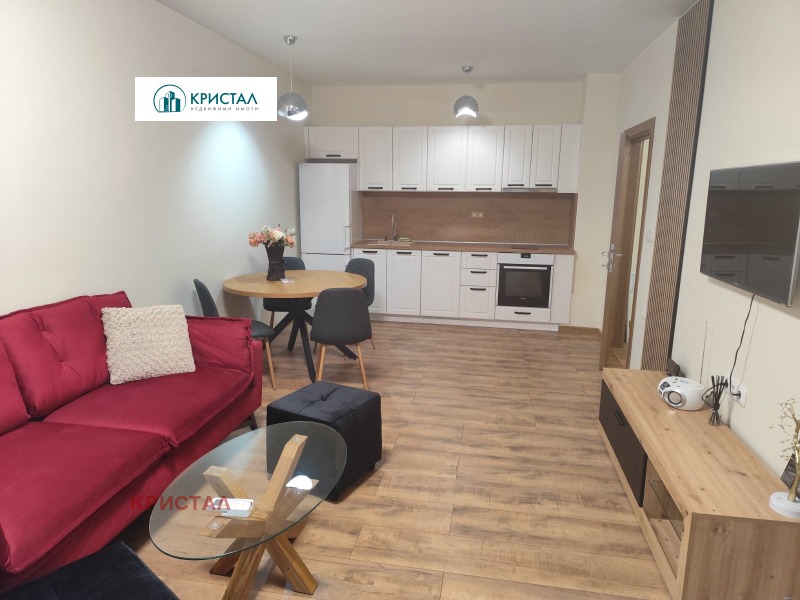 Продава 2-СТАЕН, гр. Пловдив, Тракия