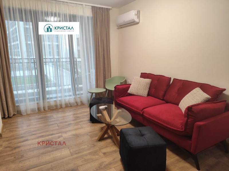 Продава 2-СТАЕН, гр. Пловдив, Тракия, снимка 2 - Апартаменти - 53529507