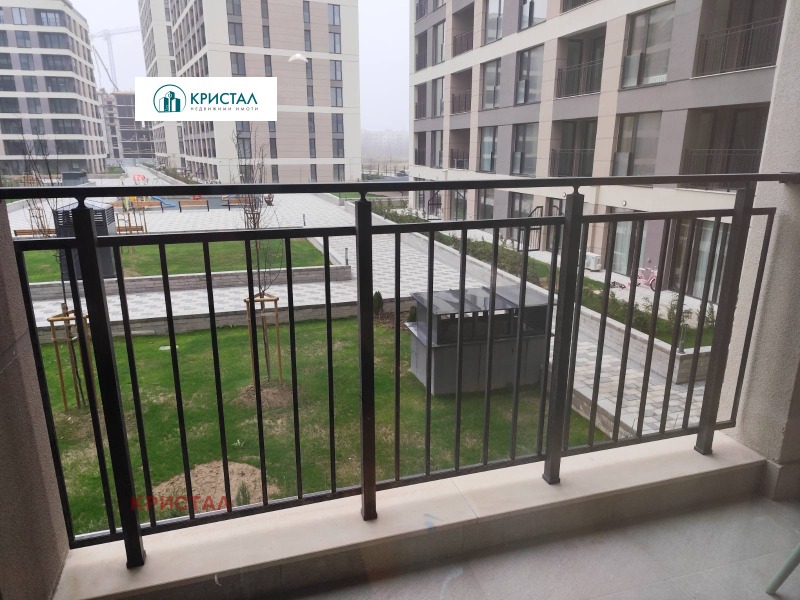 Продава 2-СТАЕН, гр. Пловдив, Тракия, снимка 4 - Апартаменти - 53529507