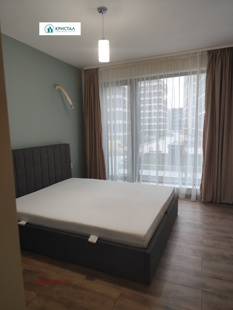 Продава 2-СТАЕН, гр. Пловдив, Тракия, снимка 6 - Апартаменти - 53529507