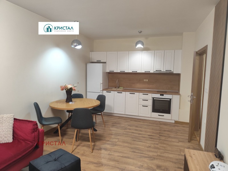 Продава 2-СТАЕН, гр. Пловдив, Тракия, снимка 3 - Апартаменти - 53529507