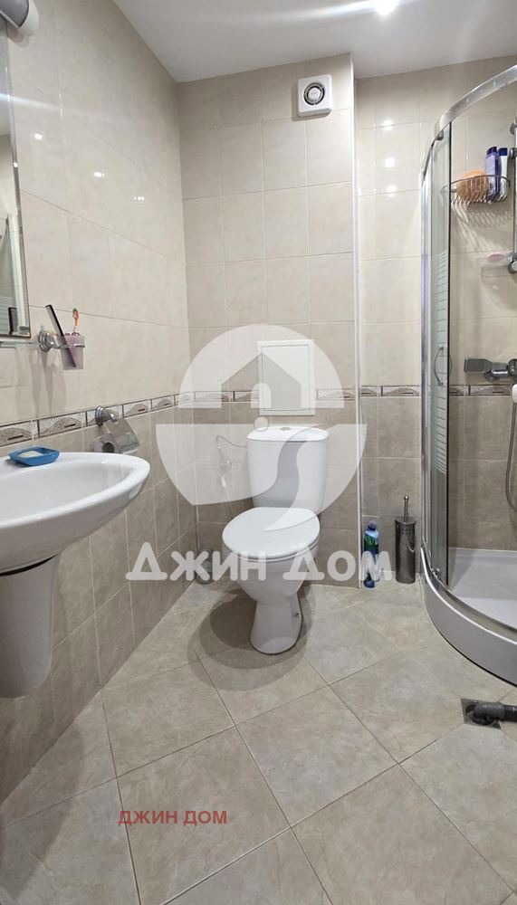 Продава 2-СТАЕН, гр. Свети Влас, област Бургас, снимка 8 - Апартаменти - 54950261