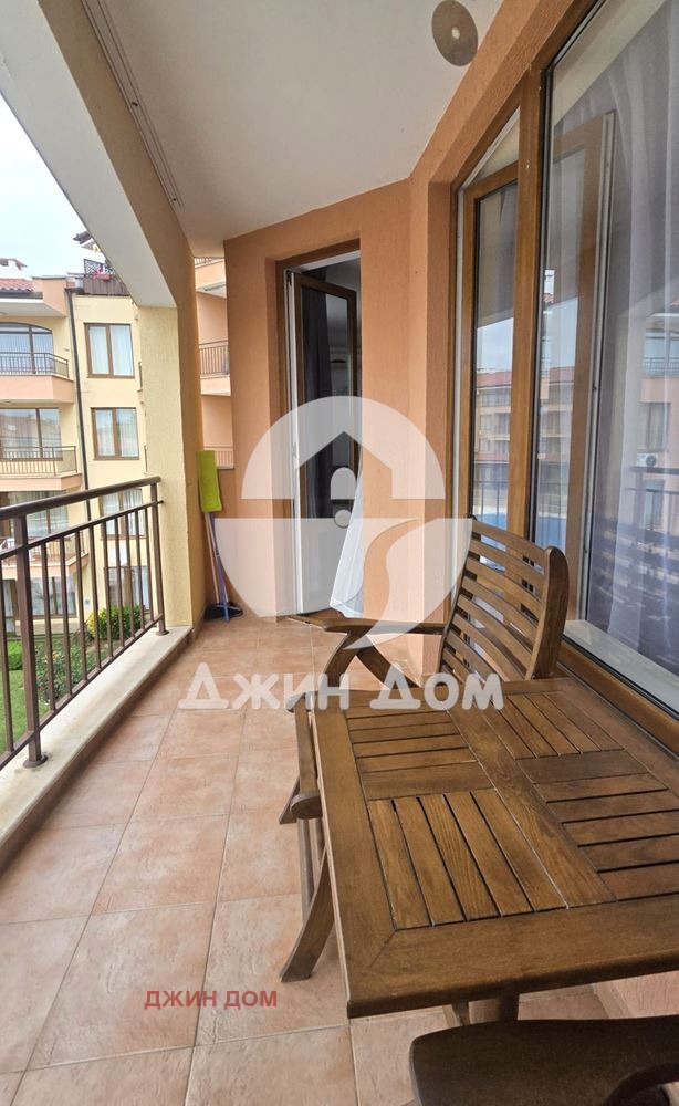 Продава 2-СТАЕН, гр. Свети Влас, област Бургас, снимка 9 - Апартаменти - 54950261
