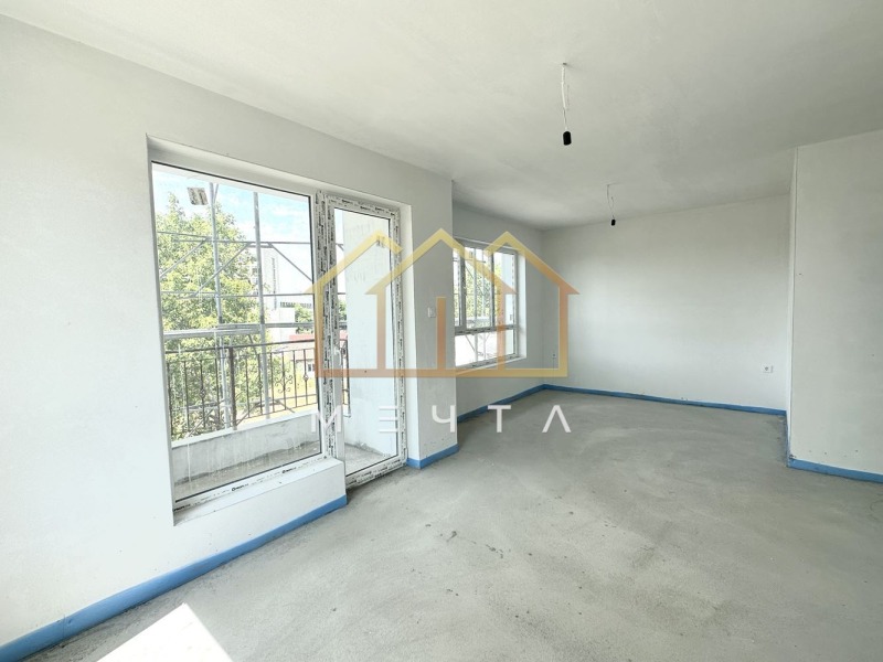 Продается  2 спальни Пловдив , Коматевски възел , 102 кв.м | 97152280 - изображение [2]