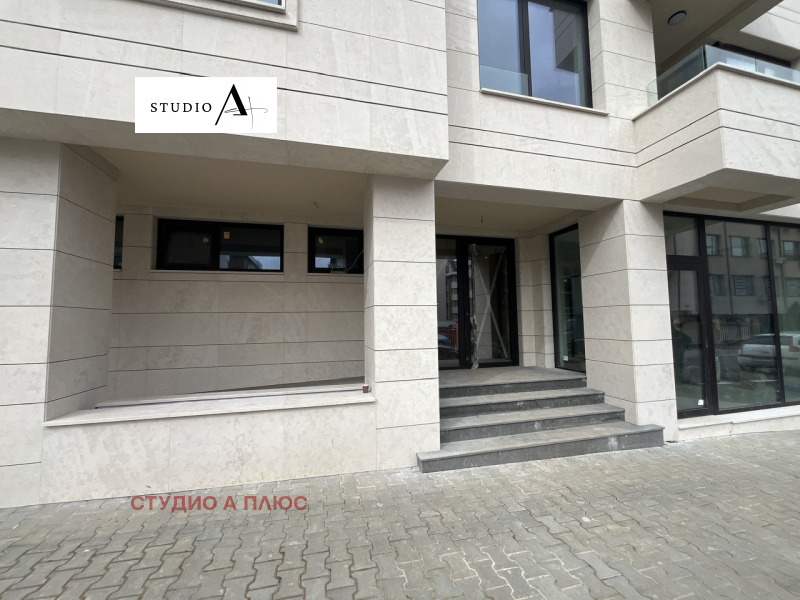 Na prodej  2 ložnice Sofia , Manastirski livadi , 104 m2 | 92275774 - obraz [13]