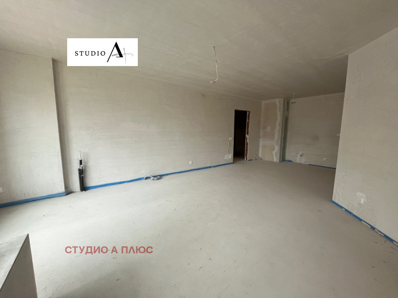 Na sprzedaż  2 sypialnie Sofia , Manastirski liwadi , 104 mkw | 92275774 - obraz [3]