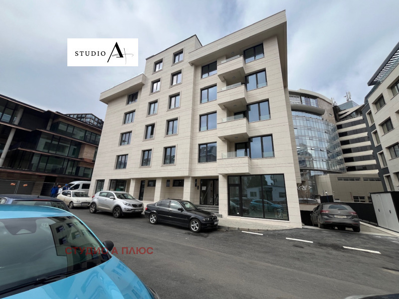 Te koop  2 slaapkamers Sofia , Manastirski livadi , 104 m² | 92275774 - afbeelding [12]