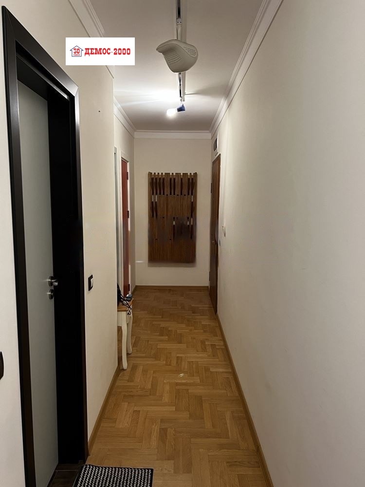 Satılık  2 yatak odası Varna , Briz , 104 metrekare | 54712837 - görüntü [8]