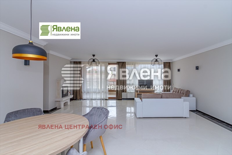 Продава  3-стаен град София , Бояна , 153 кв.м | 88363085