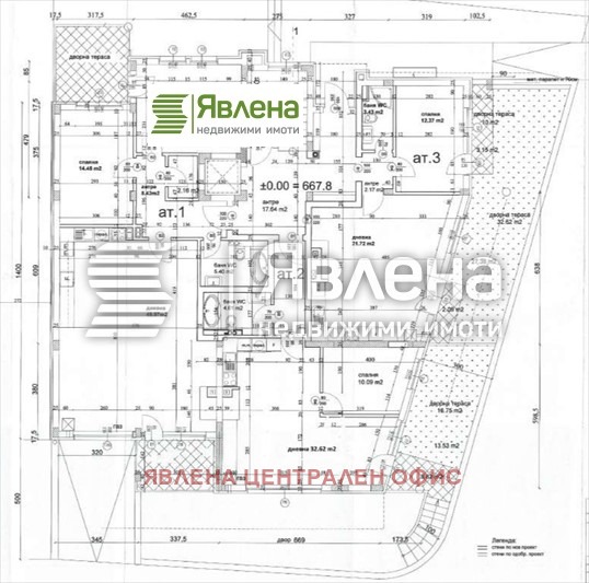 Продава  3-стаен град София , Бояна , 153 кв.м | 88363085 - изображение [15]