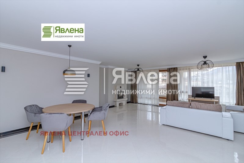 Продава  3-стаен град София , Бояна , 153 кв.м | 88363085 - изображение [2]