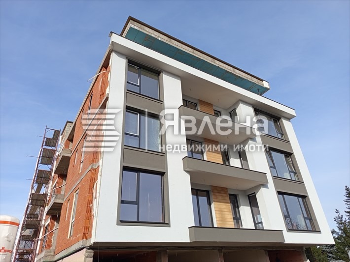 Продава 3-СТАЕН, гр. Пловдив, Кършияка