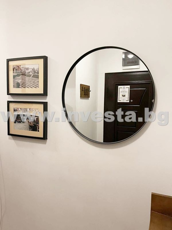 Продава 3-СТАЕН, гр. Пловдив, Център, снимка 6 - Апартаменти - 53491949