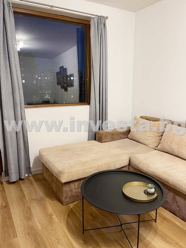 Продава 3-СТАЕН, гр. Пловдив, Център