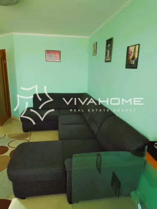 Продава 3-СТАЕН, гр. Варна, Виница, снимка 6 - Апартаменти - 55097687