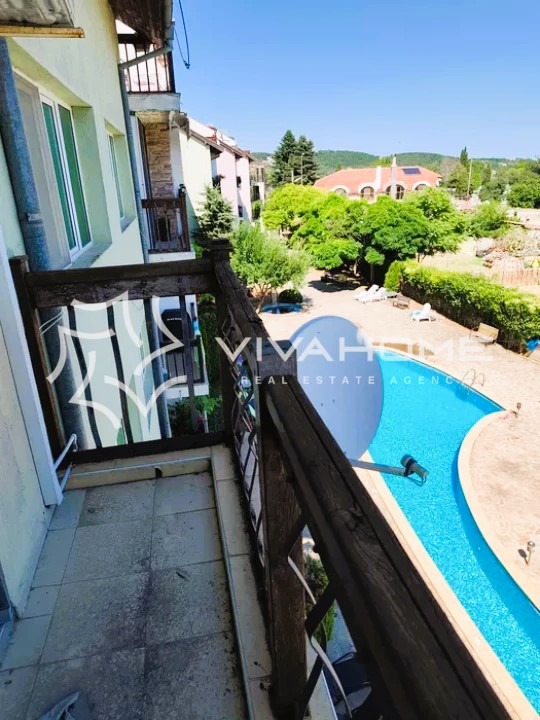 Продава 3-СТАЕН, гр. Варна, Виница, снимка 8 - Апартаменти - 55097687