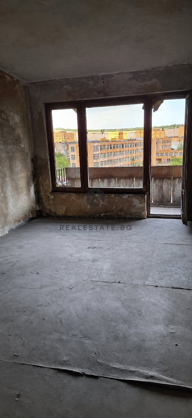Продава 3-СТАЕН, гр. Пловдив, Изгрев