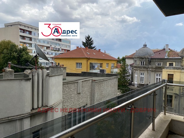 Продава  Многостаен град Добрич , Център , 159 кв.м | 35203654 - изображение [7]