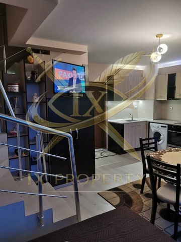 Продава МЕЗОНЕТ, гр. Поморие, област Бургас, снимка 2 - Апартаменти - 55298287