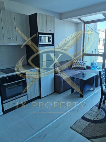 Продава МЕЗОНЕТ, гр. Поморие, област Бургас, снимка 3 - Апартаменти - 55298287