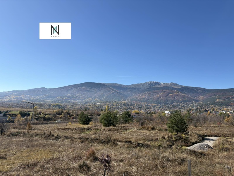 Продава КЪЩА, гр. София, с. Бистрица, снимка 3 - Къщи - 49575034