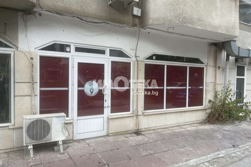 Na sprzedaż  Sklep Sofia , Iwan Wazow , 47 mkw | 82278975 - obraz [2]