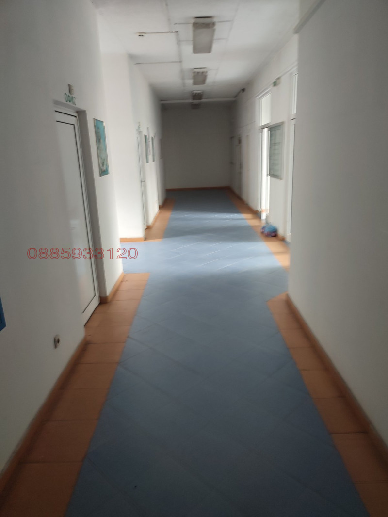 Продава ПРОМ. ПОМЕЩЕНИЕ, гр. Вършец, област Монтана, снимка 9 - Производствени сгради - 52779283