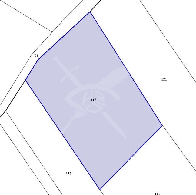 Продава  Парцел град Бургас , с. Брястовец , 2956 кв.м | 26635472