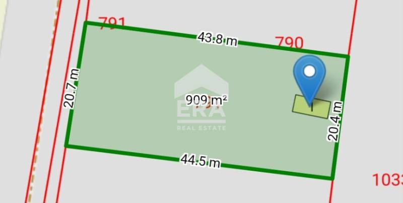 Eladó  Cselekmény régió Várna , Osenovo , 908 négyzetméter | 84800181 - kép [2]